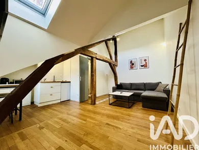 Studio in Orléans (45000)