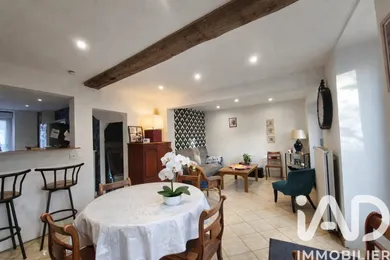 Maison à Boult-sur-Suippe (51110)