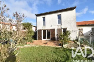 Maison à Frouzins (31270)