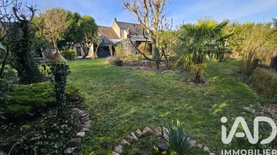 Maison à Fresnay-l'Évêque (28310)