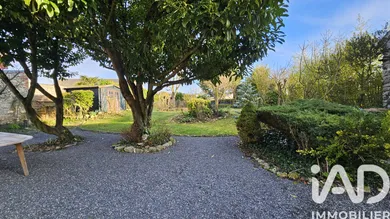 Maison à Fresnay-l'Évêque (28310)