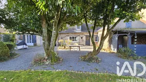 Maison à Fresnay-l'Évêque (28310)