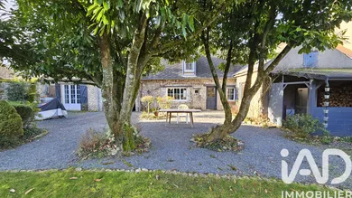 House in ANGERVILLE (91670)