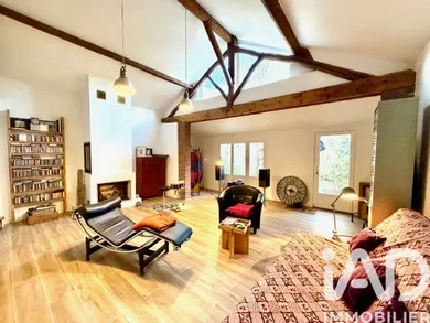 Maison de ville à Le Raincy (93340)