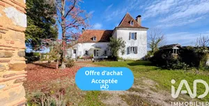 Park home in Hagetaubin (64370)