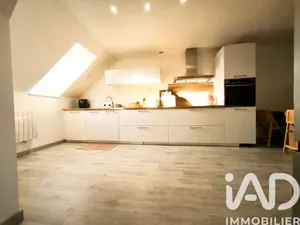 Duplex in Fontoy (57650)