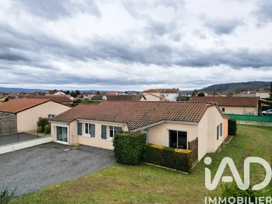 Maison à Brioude (43100)