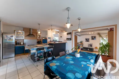 House in Brioude (43100)