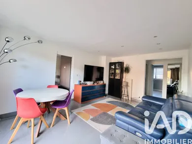 Appartement à Asnières-sur-Seine (92600)
