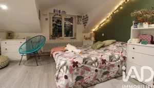 Apartment in Pont-à-Mousson (54700)