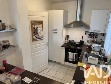 Duplex in Manosque (04100)