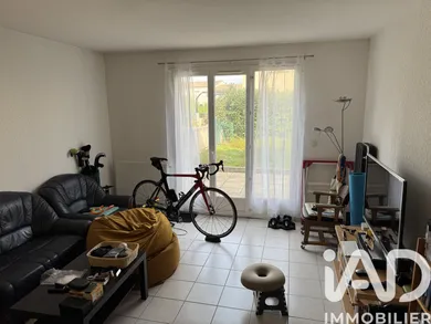 Duplex in Manosque (04100)