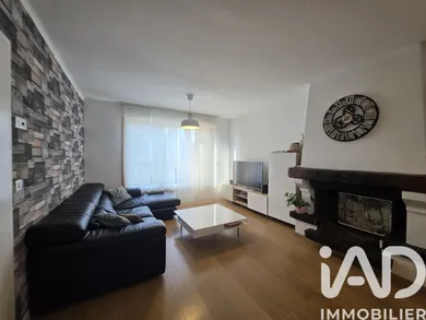 Maison à Faches-Thumesnil (59155)