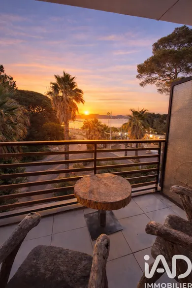 Apartment in Fréjus (83370)