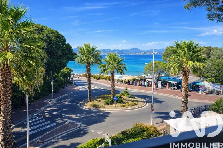 Appartement 4 pièces 93 m² · à Fréjus · 93 m² · 625 000 €