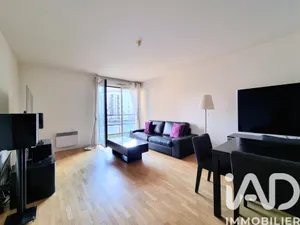 Appartement à Asnières-sur-Seine (92600)