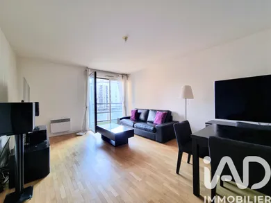 Appartement à Asnières-sur-Seine (92600)
