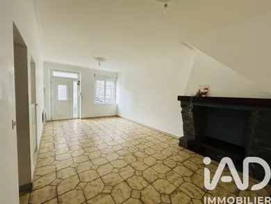 Townhouse in Saint-James (50240)