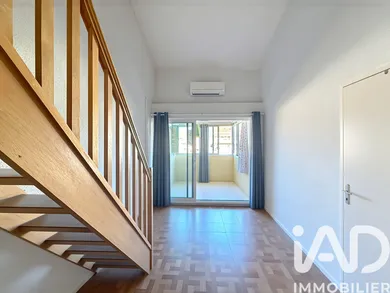 Apartment in Sète (34200)