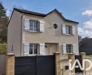 Maison à Attichy (60350)