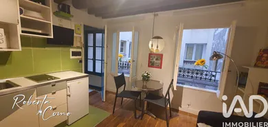 Appartement à Paris (75003)