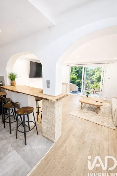 Apartment in Fréjus (83370)