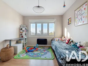 House in Boussy-Saint-Antoine (91800)