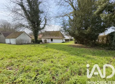 Maison à Aix-en-Issart (62170)
