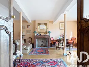 Apartment in Toulouse (31400)