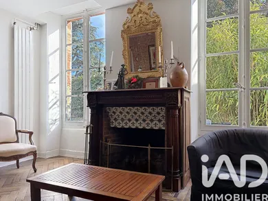 Duplex à Toulouse (31400)