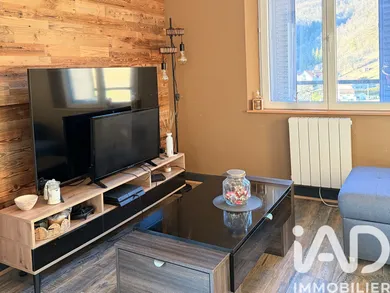 Appartement à Ornans (25290)