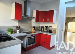 House in Guîtres (33230)