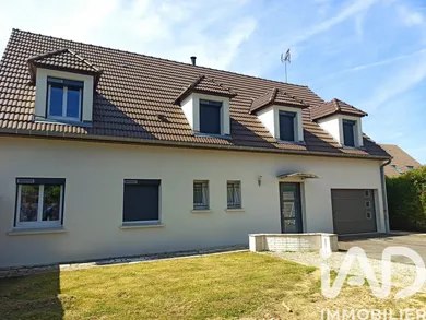 House in Cernay-la-Ville (78720)
