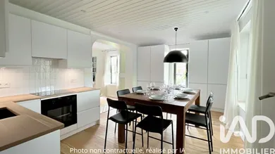 Village house in Beuvardes (02130)