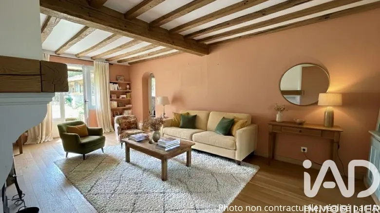 Maison 5 pièces 110 m² · à Beuvardes · 110 m² · 83 000 €