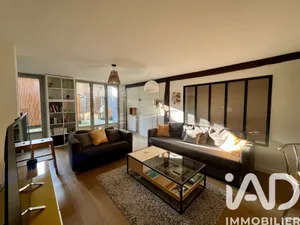 Apartment in Rouen (76000)