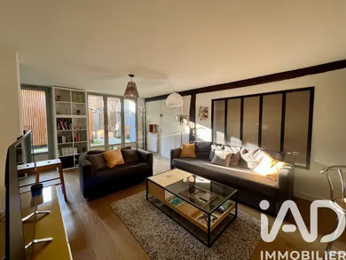 Appartement à Rouen (76000)