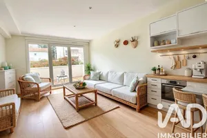 Appartement à Saint-Médard-en-Jalles (33160)