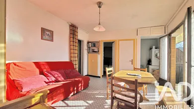 Studio in Lans-en-Vercors (38250)