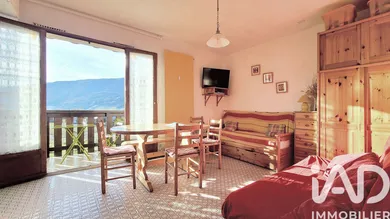 Studio in Lans-en-Vercors (38250)