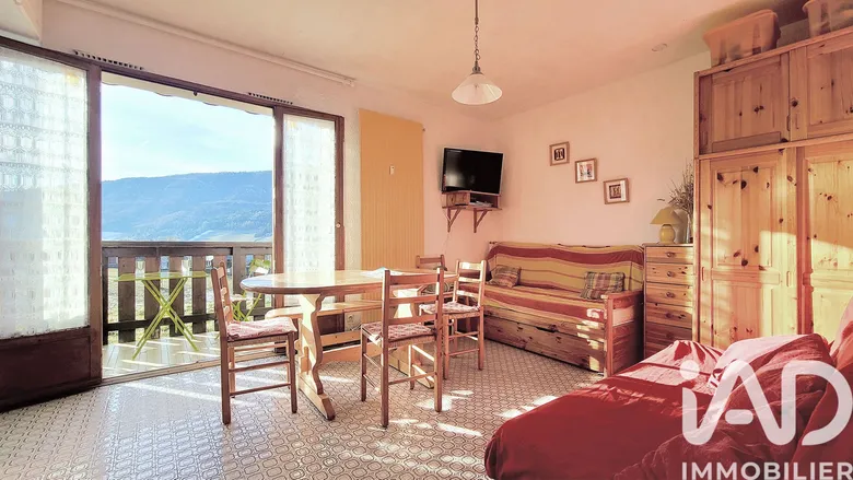 Appartement 1 pièce 37 m² · à Claix · 37 m² · 179 900 €