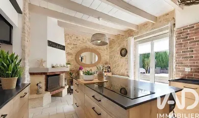 House in Le Temple-de-Bretagne (44360)