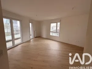 Appartement à Rouen (76100)