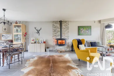 Maison à Lésigny (77150)