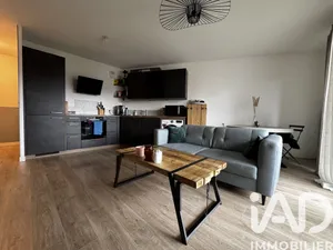Appartement à La Rochelle (17000)