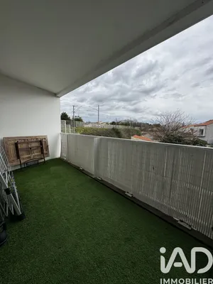 Apartment in La Rochelle (17000)