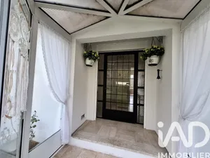 Maison traditionnelle à Arnières-sur-Iton (27180)