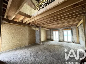 Traditional house in La Veuve (51520)