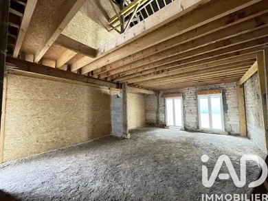Traditional house in La Veuve (51520)