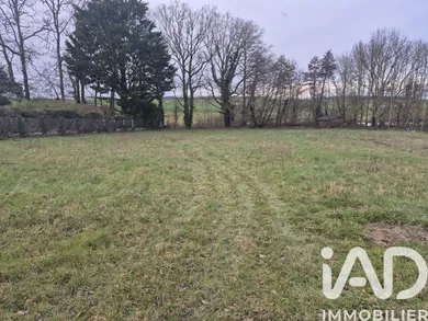 Land in Trizay-lès-Bonneval (28800)